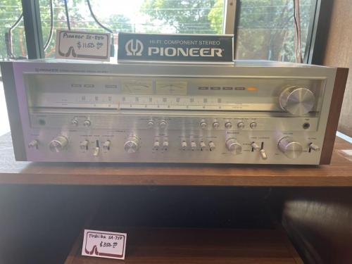 Pioneer SX-850