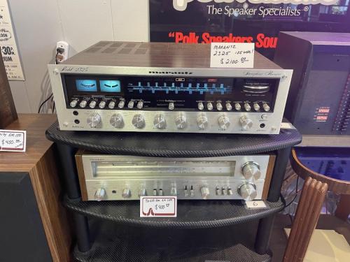 Marantz 2325